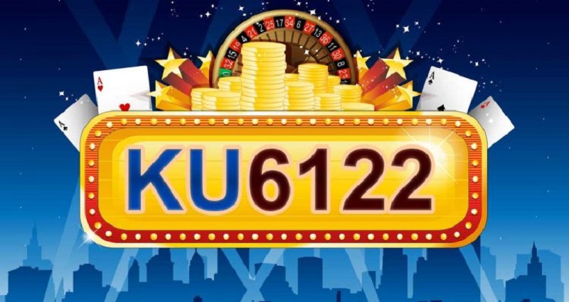 Ku6122 là một tên gọi khác của nhà cái uy tín Ku casino - Kubet