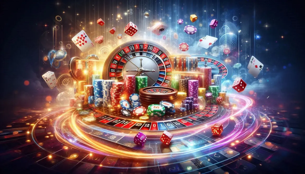 Ku Casino